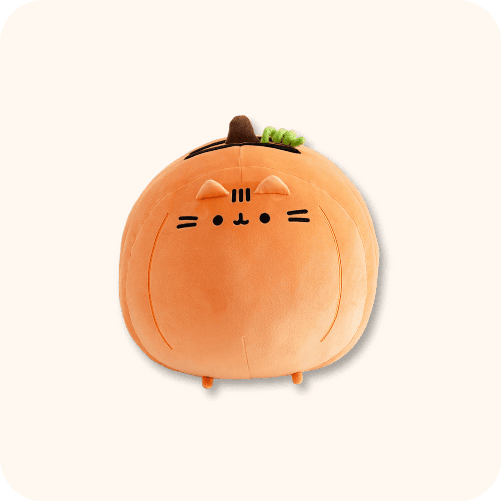 Mochi Pusheen Type A Mochi Pusheen Type A