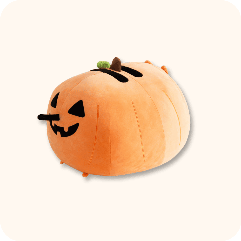 Mochi Pusheen Type B Mochi Pusheen Type B