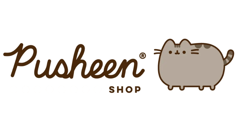 Pusheen Pumpkin Plush